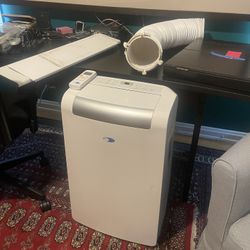 Powerful Portable Air Conditioner
