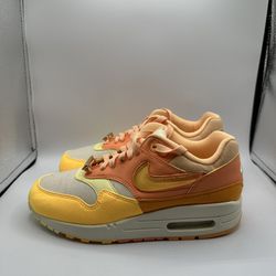 Nike Air Max 1 “Puerto Rico Day-Orange Frost”