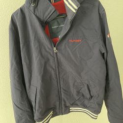 Men’s Puffer Jacket 