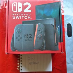 Brand New Nintendo 2