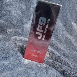 Jafra Men's Perfume 