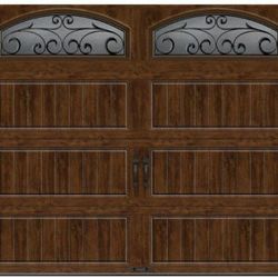 Garage Door Installed