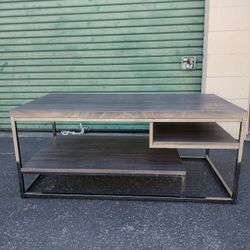 Furniture Coffee Table