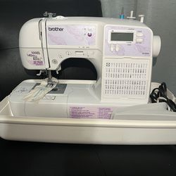 Brother Embroidery Machines for sale in Salt Lake City, Utah
