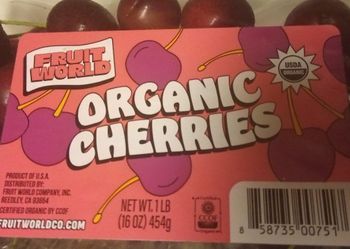 Ryanair Cherries And Red Cherries Cheapest In Town