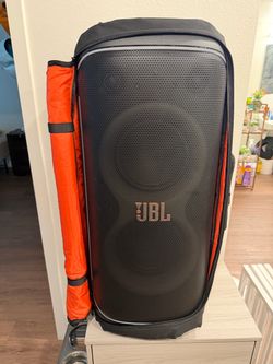 JBL PartyBox 720 Portable Bluetooth Party Speaker