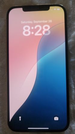 iPhone 12 Pro Max 256gb Factory Unlocked Carrier