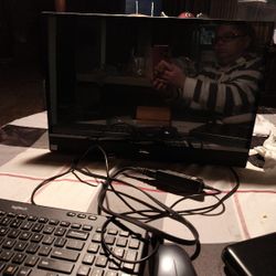 Dell Computer Monitor