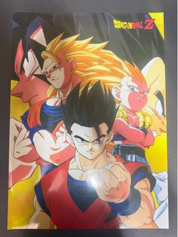 Dragon Ball  poster