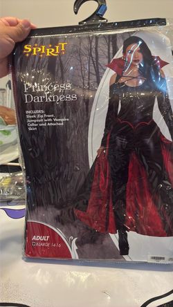 Princess Darkness