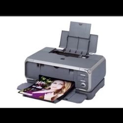 Canon PIXMA IP3000 Digital Photo Inkjet Printer