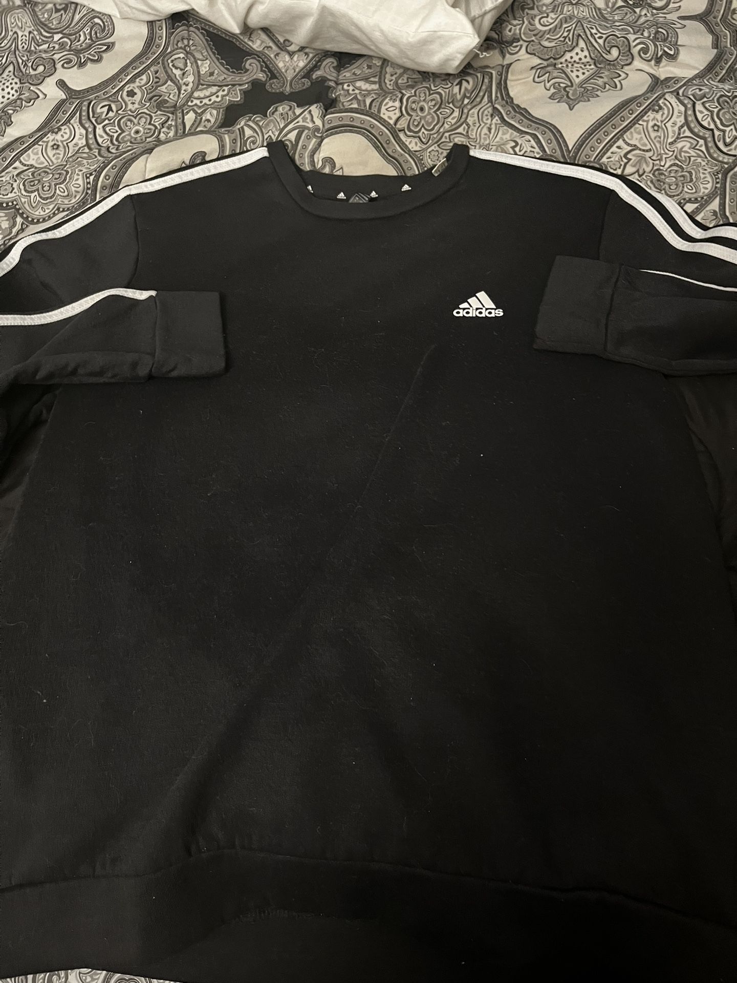 Adidas Sweater