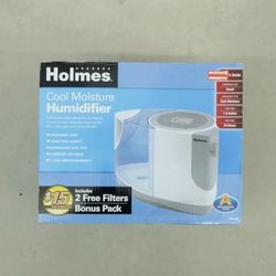 Holmes Cool Moisture Humidifier 