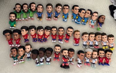 Zuru Ballers for trade