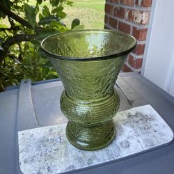 Free Vintage Flower Vase