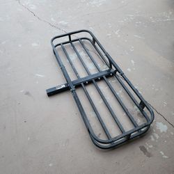 Storage Hitch
