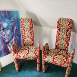 Chair Set