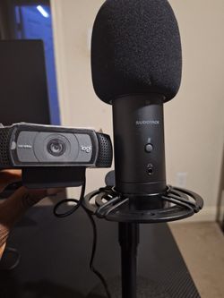 Streaming Accessories