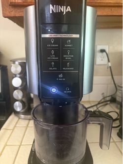Ninja Creami 7in1