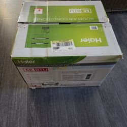 Window Air Conditioner Ac