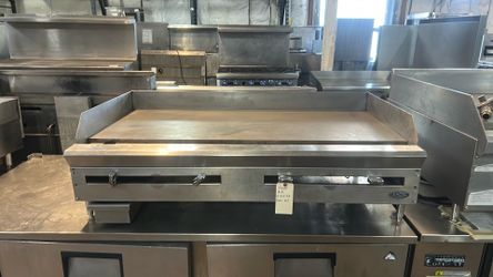 Griddle