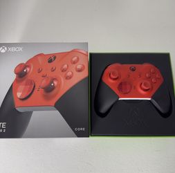 Xbox Elite Controller