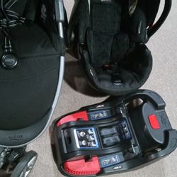 Britox Used Like New