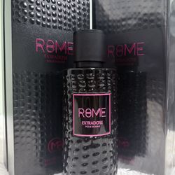 Bharara Rome Extradose Perfume 