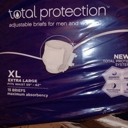 Adult Diapers 