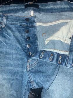 Amiri jeans mx2