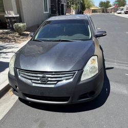 2011 Nissan Altima