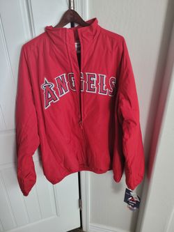Angels Team Jacket