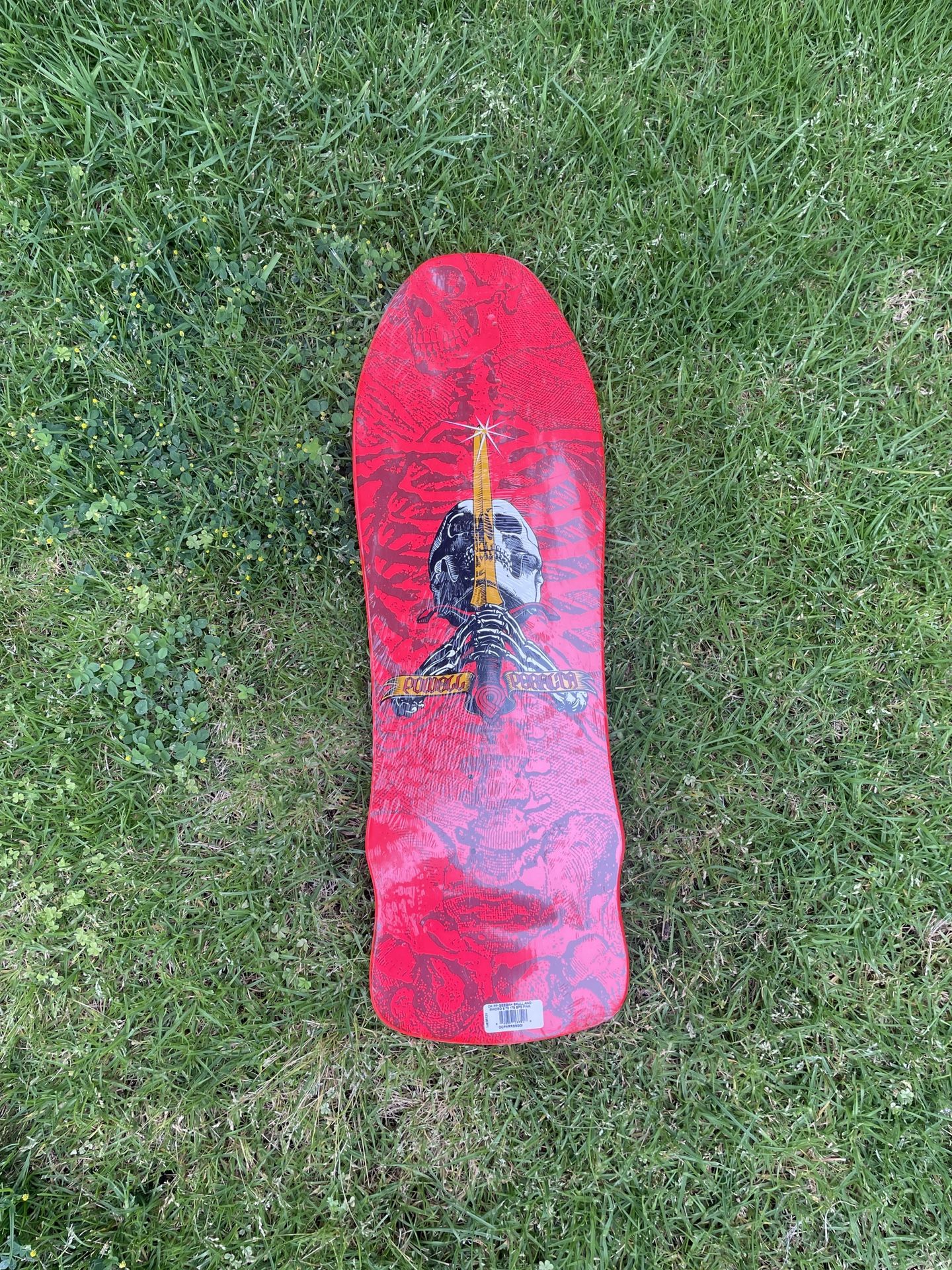 Powell Peralta Board