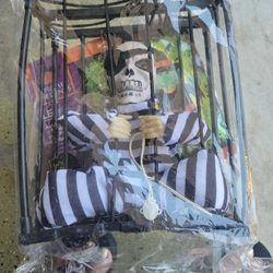 Halloween Decoration
