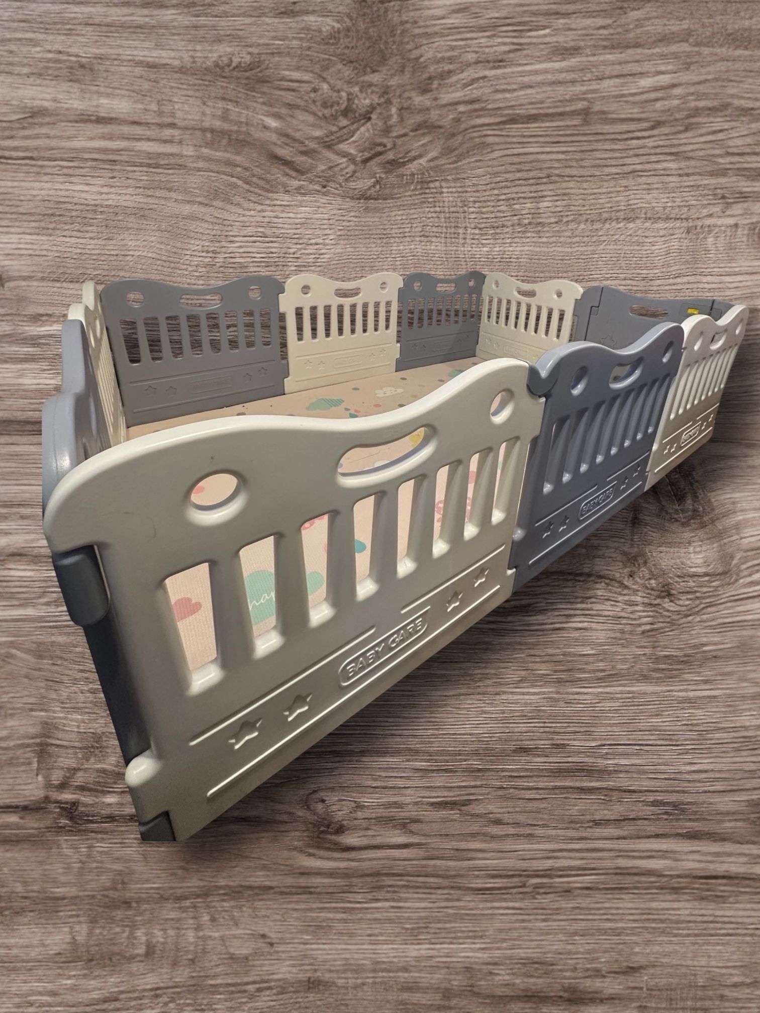 Play Pen