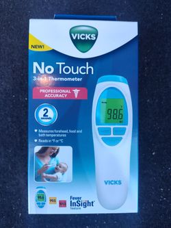 Thermometer