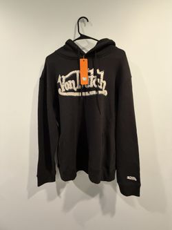 Von Dutch Cracked Skull 2024