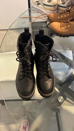 Boots sincerely Jules