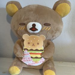 Rilakkuma 