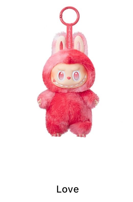 Labubu 