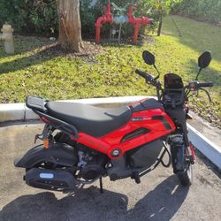 Selling Scooter For Parts - Must Pick It Up