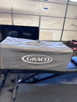 Graco Baby pack n play