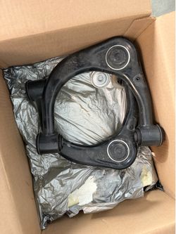 4Runner upper control arm uca