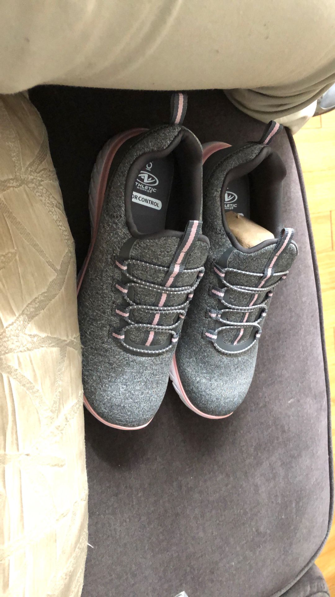 Girl shoes