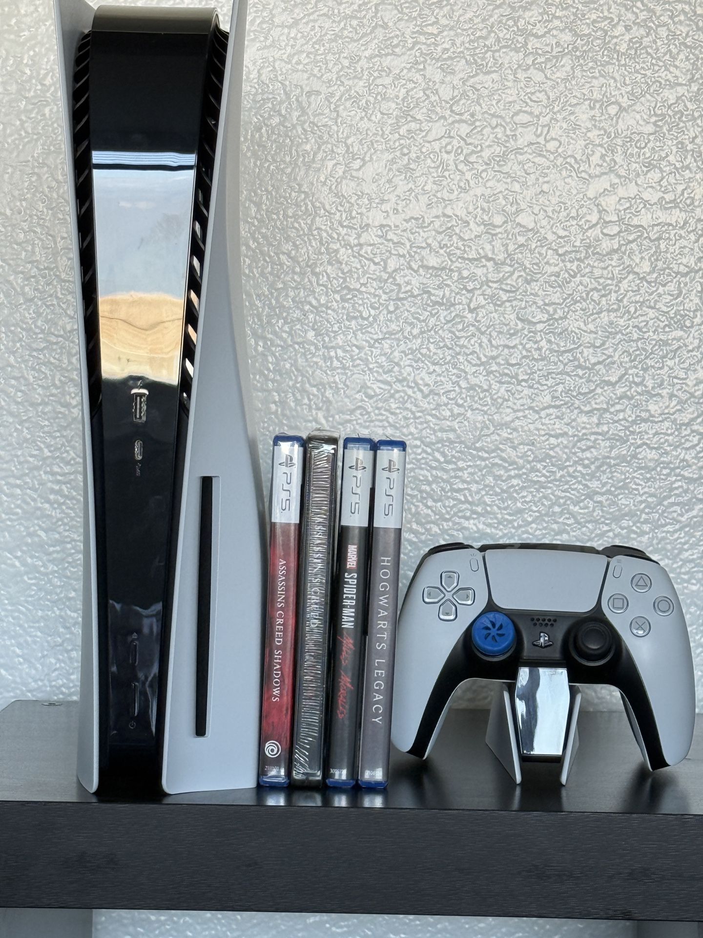 PS5 Bundle