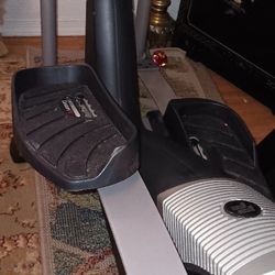 Cardio Cross Trainer