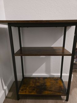 Nightstands set of two