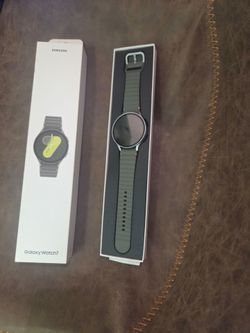 Samsung watch 7 like new 44m