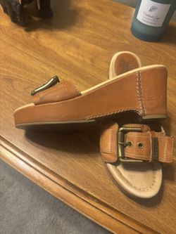 Frye Shoes