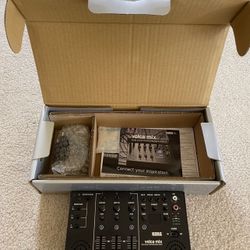 Korg Volca Mix
